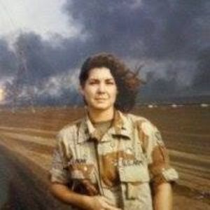 Meet your Posher, Joan